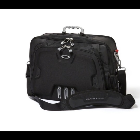 oakley home office bag